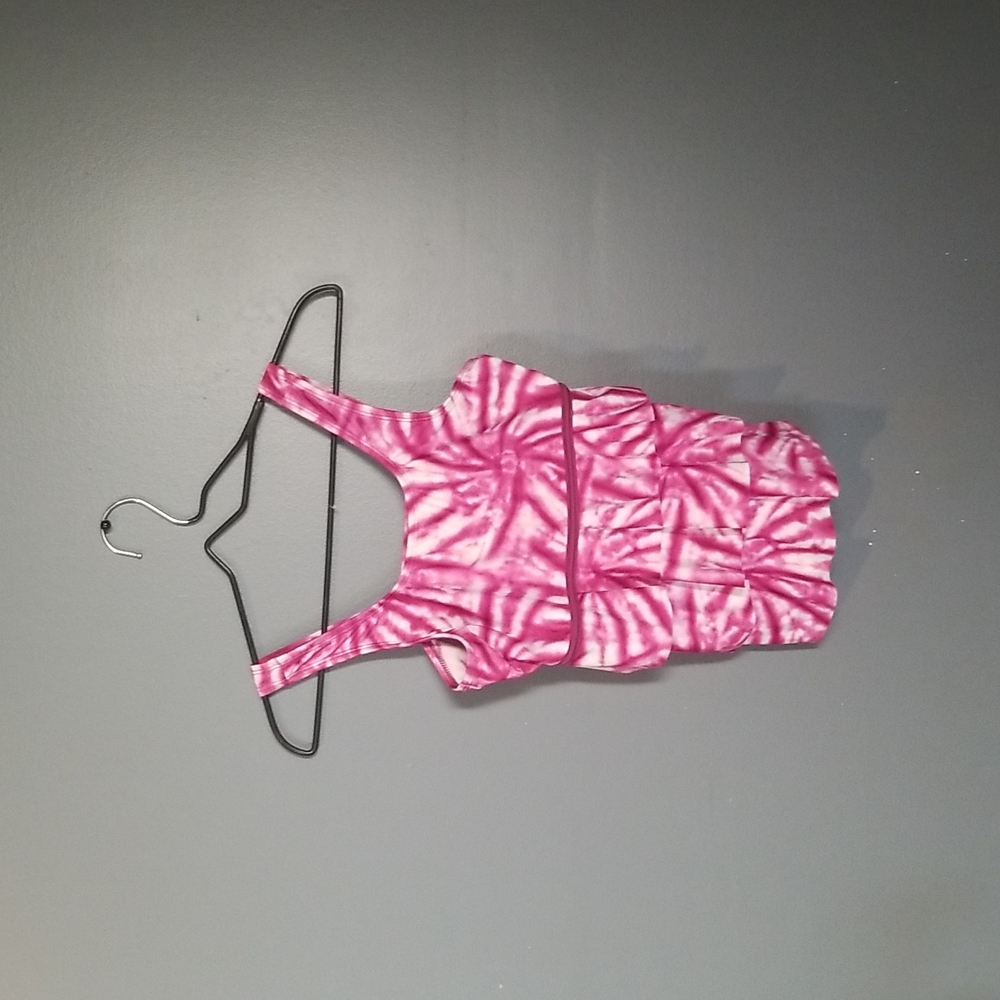 Swimsuit top
